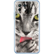 Чехол BoxFace Xiaomi Mi 11 Lite 