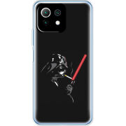 Чехол BoxFace Xiaomi Mi 11 Lite 