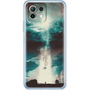 Чехол BoxFace  Xiaomi 11 Lite 5G NE 