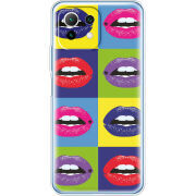 Чехол BoxFace  Xiaomi 11 Lite 5G NE 