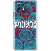 Чехол BoxFace  Xiaomi 11 Lite 5G NE 