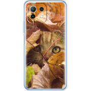 Чехол BoxFace  Xiaomi 11 Lite 5G NE 