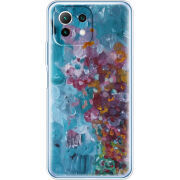 Чехол BoxFace  Xiaomi 11 Lite 5G NE 