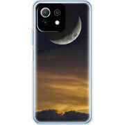 Чехол BoxFace  Xiaomi 11 Lite 5G NE 