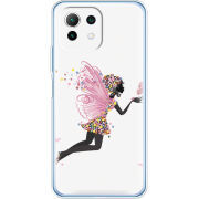 Чехол BoxFace  Xiaomi 11 Lite 5G NE 