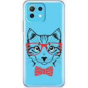 Чехол BoxFace  Xiaomi 11 Lite 5G NE 