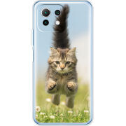 Чехол BoxFace  Xiaomi 11 Lite 5G NE 