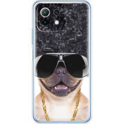 Чехол BoxFace  Xiaomi 11 Lite 5G NE 