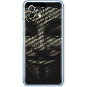 Чехол BoxFace  Xiaomi 11 Lite 5G NE 