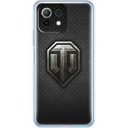 Чехол BoxFace  Xiaomi 11 Lite 5G NE 