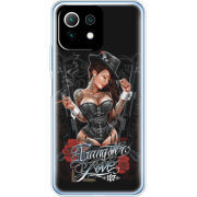 Чехол BoxFace  Xiaomi 11 Lite 5G NE 