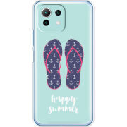 Чехол BoxFace  Xiaomi 11 Lite 5G NE 