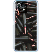 Чехол BoxFace  Xiaomi 11 Lite 5G NE 