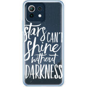 Чехол BoxFace  Xiaomi 11 Lite 5G NE 