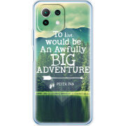 Чехол BoxFace  Xiaomi 11 Lite 5G NE 