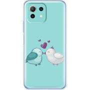 Чехол BoxFace  Xiaomi 11 Lite 5G NE 