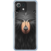 Чехол BoxFace  Xiaomi 11 Lite 5G NE 