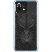 Чехол BoxFace  Xiaomi 11 Lite 5G NE 