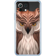 Чехол BoxFace  Xiaomi 11 Lite 5G NE 