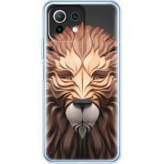 Чехол BoxFace  Xiaomi 11 Lite 5G NE 