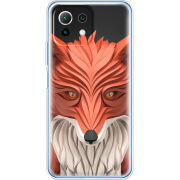 Чехол BoxFace  Xiaomi 11 Lite 5G NE 