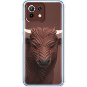 Чехол BoxFace  Xiaomi 11 Lite 5G NE 