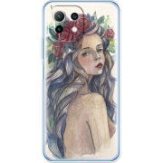 Чехол BoxFace  Xiaomi 11 Lite 5G NE 