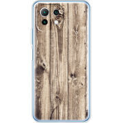 Чехол BoxFace  Xiaomi 11 Lite 5G NE 