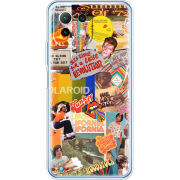 Чехол BoxFace  Xiaomi 11 Lite 5G NE 70s