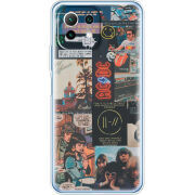 Чехол BoxFace  Xiaomi 11 Lite 5G NE 