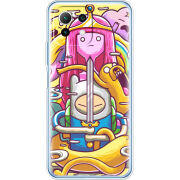 Чехол BoxFace  Xiaomi 11 Lite 5G NE 