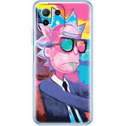 Чехол BoxFace  Xiaomi 11 Lite 5G NE 