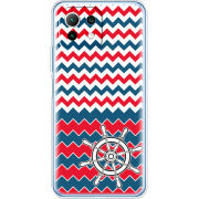 Чехол BoxFace  Xiaomi 11 Lite 5G NE Valley of Waves