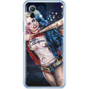 Чехол BoxFace  Xiaomi 11 Lite 5G NE Harley Quinn