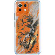 Чехол BoxFace  Xiaomi 11 Lite 5G NE 