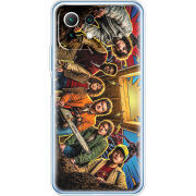 Чехол BoxFace  Xiaomi 11 Lite 5G NE 