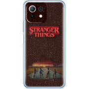 Чехол BoxFace  Xiaomi 11 Lite 5G NE 