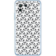 Чехол BoxFace  Xiaomi 11 Lite 5G NE 
