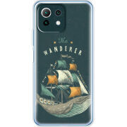 Чехол BoxFace  Xiaomi 11 Lite 5G NE 