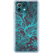 Чехол BoxFace  Xiaomi 11 Lite 5G NE 