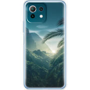 Чехол BoxFace  Xiaomi 11 Lite 5G NE 