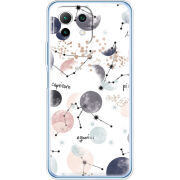 Чехол BoxFace  Xiaomi 11 Lite 5G NE 