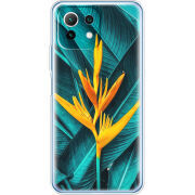 Чехол BoxFace  Xiaomi 11 Lite 5G NE 
