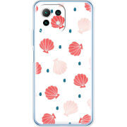 Чехол BoxFace  Xiaomi 11 Lite 5G NE 