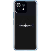 Чехол BoxFace  Xiaomi 11 Lite 5G NE 