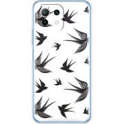 Чехол BoxFace  Xiaomi 11 Lite 5G NE 