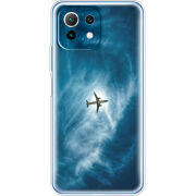 Чехол BoxFace  Xiaomi 11 Lite 5G NE 