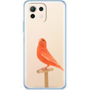 Чехол BoxFace  Xiaomi 11 Lite 5G NE 