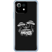 Чехол BoxFace  Xiaomi 11 Lite 5G NE 