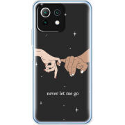 Чехол BoxFace  Xiaomi 11 Lite 5G NE 